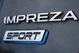 Used 2012  Subaru Impreza 4d Hatchback i Sport Limited at Warner Motors near East Orange&comma; NJ