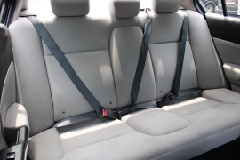 Used 2013  Honda Civic Sedan 4d LX Auto at Warner Motors near East Orange&comma; NJ