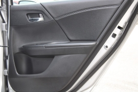 Used 2014 Honda Accord Sedan 4d Sport CVT at Warner Motors near East Orange, NJ