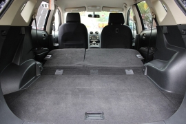 Used 2013 Nissan Rogue 4d SUV FWD S at Warner Motors near East Orange, NJ