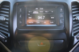 Used 2014  Jeep Cherokee 4d SUV FWD Latitude at Warner Motors near East Orange&comma; NJ