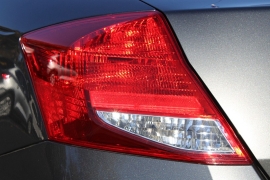 Used 2012  Honda Accord Coupe 2d EX Auto at Warner Motors near East Orange&comma; NJ