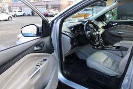Used 2018 Ford Escape 4d SUV 4WD SEL at Warner Motors near East Orange, NJ