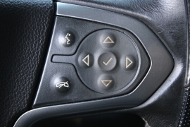 Used 2014  Chevrolet Silverado 1500 2WD Double Cab LT at Warner Motors near East Orange&comma; NJ