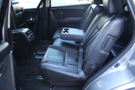 Used 2013  Mazda CX-9 4d SUV AWD Touring at Warner Motors near East Orange, NJ