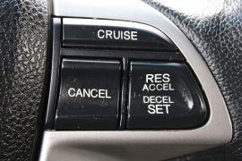 Used 2009  Honda Accord Sdn 4dr V6 Auto EX-L at Warner Motors near East Orange, NJ