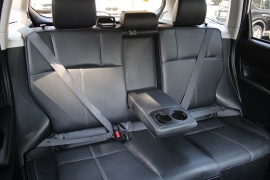 Used 2017  Subaru Forester 4d SUV 2&period;5i Touring at Warner Motors near East Orange&comma; NJ