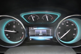 Used 2017  Buick Envision 4d SUV AWD Preferred at Warner Motors near East Orange, NJ