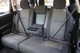 Used 2019  Nissan Pathfinder 4d SUV 4WD S at Warner Motors near East Orange&comma; NJ