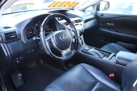 Used 2013  Lexus RX 350 AWD 4dr at Warner Motors near East Orange&comma; NJ