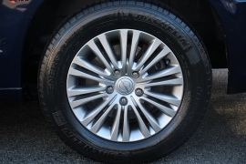 Used 2014 Chrysler Town & Country 4d Wagon Touring L at Warner Motors near East Orange, NJ