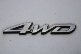 Used 2008  Toyota Highlander 4d SUV AWD Limited at Warner Motors near East Orange&comma; NJ