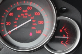 Used 2012  Mazda CX-9 4d SUV AWD Sport at Warner Motors near East Orange&comma; NJ