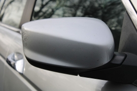 Used 2009  Honda Accord Sdn 4dr V6 Auto EX-L at Warner Motors near East Orange, NJ