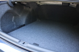 Used 2015  Volkswagen Passat 4d Sedan 1&period;8T Limited PZEV at Warner Motors near East Orange&comma; NJ