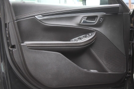 Used 2019 Chevrolet Impala 4d Sedan LT w/1LT V6 at Warner Motors near East Orange, NJ