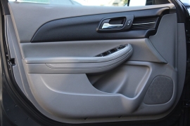 Used 2014 Chevrolet Malibu 4d Sedan LS w/1LS at Warner Motors near East Orange, NJ