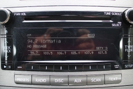 Used 2010 Toyota Venza 4d SUV FWD at Warner Motors near East Orange, NJ