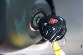Used 2011  Toyota Camry 4d Sedan LE Auto at Warner Motors near East Orange&comma; NJ