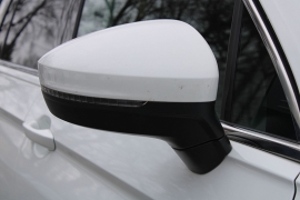 Used 2019  Volkswagen Tiguan 4d SUV SEL 4Motion at Warner Motors near East Orange&comma; NJ