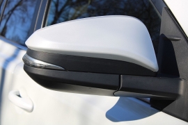 Used 2015  Toyota RAV4 4d SUV AWD Limited at Warner Motors near East Orange&comma; NJ