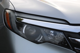 Used 2018  Honda Pilot 4d SUV AWD LX at Warner Motors near East Orange, NJ