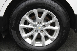 Used 2021  Chevrolet Equinox FWD 4dr LT w&sol;1LT at Warner Motors near East Orange&comma; NJ