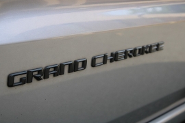 Used 2015 Jeep Grand Cherokee 4d SUV 4WD Laredo Altitude at Warner Motors near East Orange, NJ