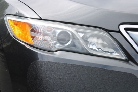 Used 2015  Acura RDX 4d SUV AWD Tech at Warner Motors near East Orange&comma; NJ