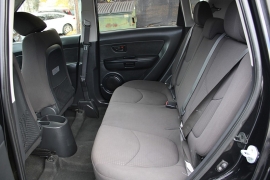 Used 2012  Kia Soul 4d Hatchback Base Auto at Warner Motors near East Orange, NJ