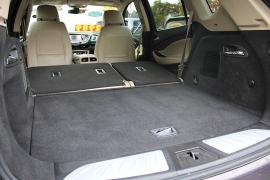 Used 2017  Buick Envision 4d SUV AWD Preferred at Warner Motors near East Orange, NJ