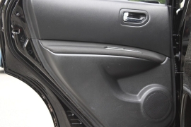 Used 2013 Nissan Rogue 4d SUV FWD S at Warner Motors near East Orange, NJ