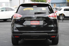 Used 2016 Nissan Rogue 4d SUV AWD SV at Warner Motors near East Orange, NJ
