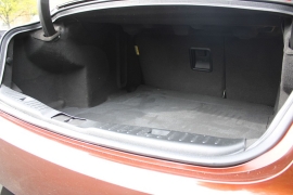 Used 2015  Lincoln MKZ 4d Sedan AWD Ecoboost at Warner Motors near East Orange&comma; NJ