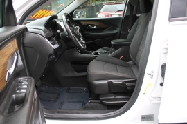Used 2019 GMC Terrain 4d SUV FWD SLE 1.5L Turbo at Warner Motors near East Orange, NJ