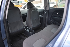 Used 2016  Kia Rio 4d Sedan LX Auto at Warner Motors near East Orange&comma; NJ