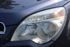 Used 2013  Chevrolet Equinox 4d SUV FWD LS at Warner Motors near East Orange&comma; NJ