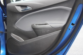 Used 2018 Chevrolet Cruze 4d Sedan LT Auto at Warner Motors near East Orange, NJ