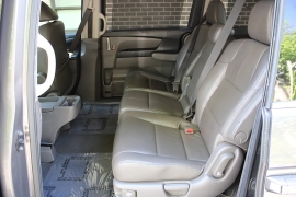 Used 2013 Honda Odyssey 5d Wagon Touring at Warner Motors near East Orange, NJ