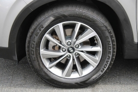 Used 2020  Hyundai Santa Fe 4d SUV AWD SEL 2&period;4L at Warner Motors near East Orange&comma; NJ