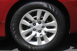 Used 2016 Nissan Altima 4d Sedan 2.5L at Warner Motors near East Orange, NJ