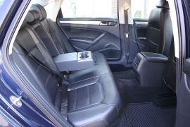 Used 2015  Volkswagen Passat 4d Sedan 1&period;8T Limited PZEV at Warner Motors near East Orange&comma; NJ