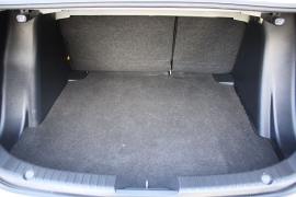 Used 2017  Toyota Yaris iA 4d Sedan Auto at Warner Motors near East Orange&comma; NJ