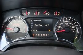 Used 2014  Ford F-150 4WD Supercrew FX4 5 1&sol;2 at Warner Motors near East Orange&comma; NJ
