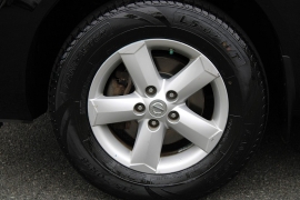 Used 2013 Nissan Rogue 4d SUV FWD S at Warner Motors near East Orange, NJ