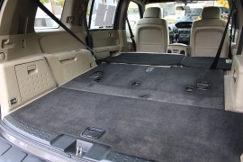 Used 2014 Honda Pilot 4d SUV 4WD LX at Warner Motors near East Orange, NJ