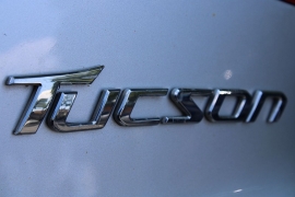 Used 2012  Hyundai Tucson 4d SUV AWD GLS at Warner Motors near East Orange&comma; NJ