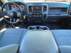 Used 2016 Ram 1500 4WD Quad Cab Tradesman at Warner Motors near East Orange, NJ