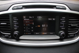 Used 2019  Kia Sorento 4d SUV AWD LX I4 at Warner Motors near East Orange&comma; NJ