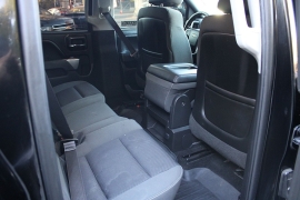 Used 2014  Chevrolet Silverado 1500 2WD Double Cab LT at Warner Motors near East Orange&comma; NJ